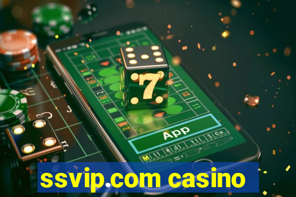 ssvip.com casino